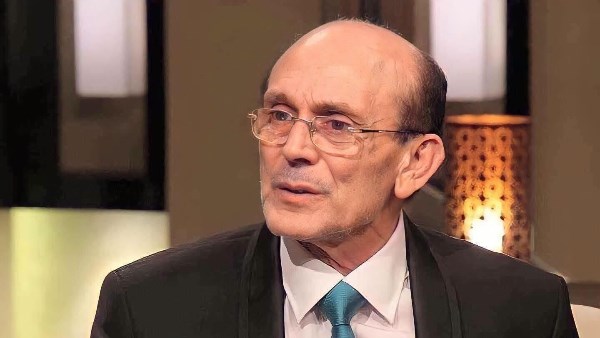 الفنان محمد صبحي