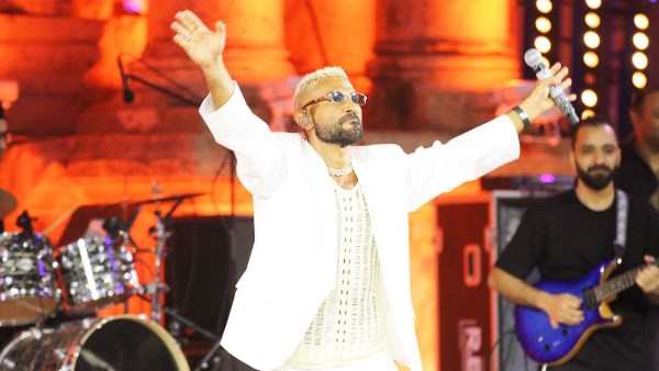 أحمد سعد