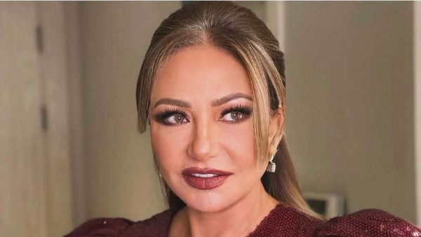 ليلى علوي