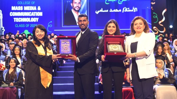 مى عمر ومحمد سامي 