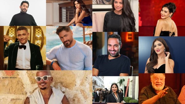 مجاميع النجوم في الثانوية العامة 