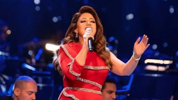 ريهام عبدالحكيم