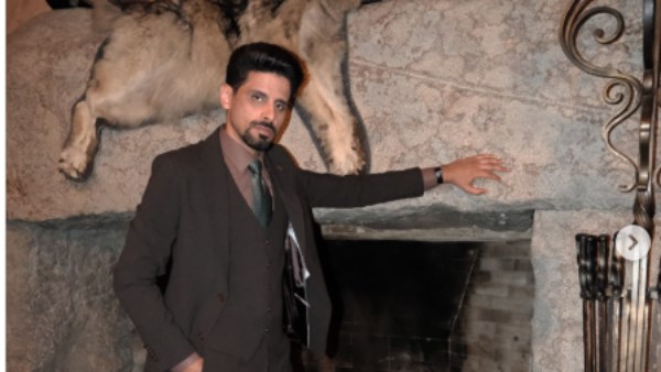 حمدي الميرغنى من كواليس "كريبتو"