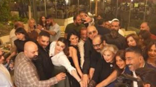 مسلسل عيلة تعمل عمايل 