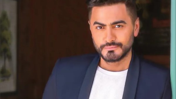 تامر حسني 