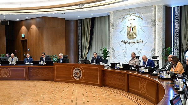 قرارات مجلس الوزراء اليوم برئاسة مصطفى مدبولي.. مشروعات طاقة وصناعة واستثمارات جديدة 
