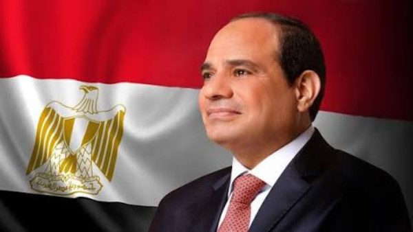الرئيس السيسي يتسلم أوراق اعتماد 17 سفيرًا جديدًا لدى مصر ويؤكد تعزيز العلاقات الدولية