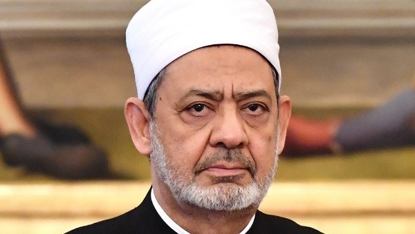 الأزهر الشريف ينعى شهداء الحماية المدنية في حريق منشأة ناصر ويشيد بتضحياتهم