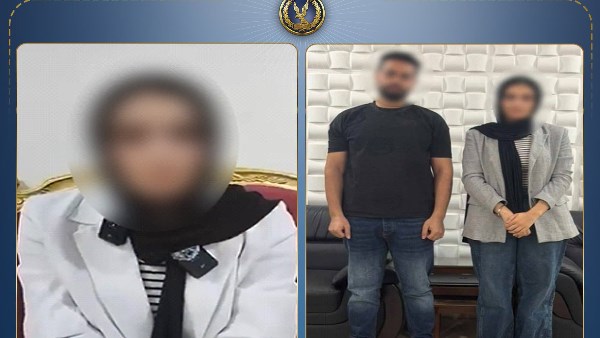 كشف حقيقة استغاثة فتاة ضد خطيبها السابق في كفر الشيخ.. الداخلية تكشف ملابسات الواقعة