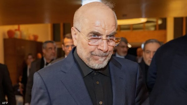 قاليباف: لن نسمح لأمريكا بالتدخل في مضيق هرمز.. وإيران تؤكد جاهزية قواتها المسلحة