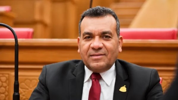 أشرف مرزوق: "الأوكتاجون" يجسد قوة مصر ورؤيتها لبناء مؤسسات عصرية تواجه التحديات
