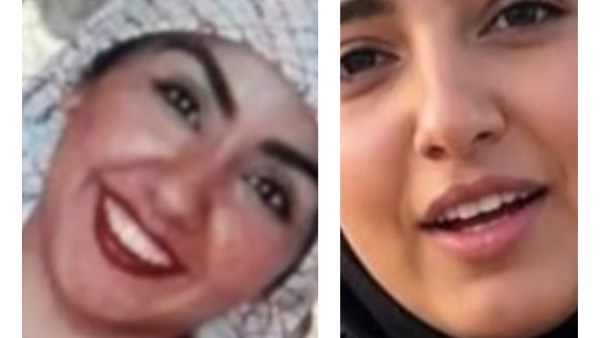 رحلة كفاح انتهت بالمأساة..بائعة الشاي وفتاة الشروق من مواجهة الحياة إلى مصرعهما في نهاية مأساوية