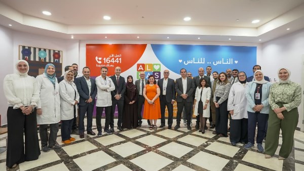 مستشفى الناس يحصد اعتماد TEMOS الدولي بأعلى تصنيف عالمي لمعايير الجودة وخدمات السياحة العلاجية