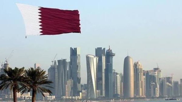 قطر تدين الهجمات الإيرانية على البحرين والكويت وتؤكد تضامنها مع البلدين 