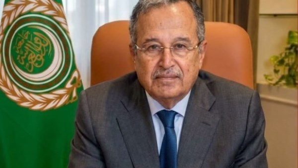 الأمين العام لجامعة الدول العربية يدين الاعتداءات الإيرانية على الكويت والبحرين