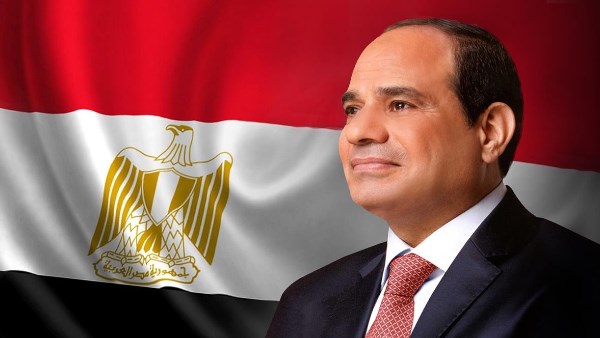 الرئيس السيسي يستقبل غدا لاعبي المنتخب الوطني لكرة القدم و الجهاز الفني و الإداري