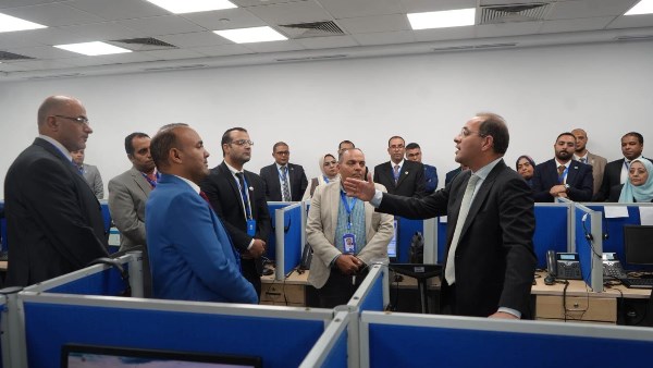 وزير المالية يعلن خطة تطوير خدمة العملاء مع تطبيق التسهيلات الضريبية الجديدة