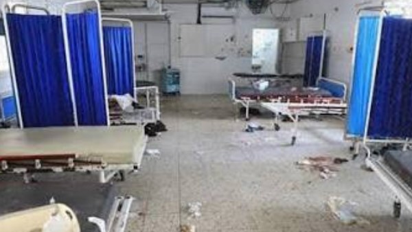 وزارة الصحة بغزة: 70% من مركبات النقل والإسعاف خرجت عن الخدمة بسبب الاستهداف ونقص قطع الغيار