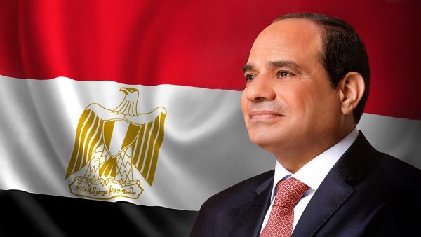 الرئيس السيسي يستقبل الشيخ محمد بن زايد في مطار العلمين لبحث العلاقات الثنائية وتطورات المنطقة