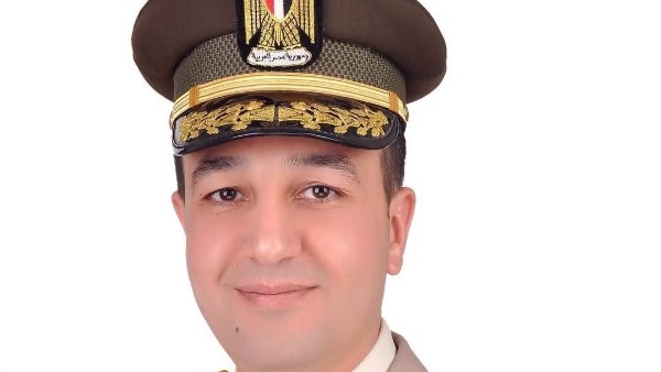 تعيين العقيد أركان حرب أحمد عتمان متحدثًا عسكريًا رسميًا للقوات المسلحة 
