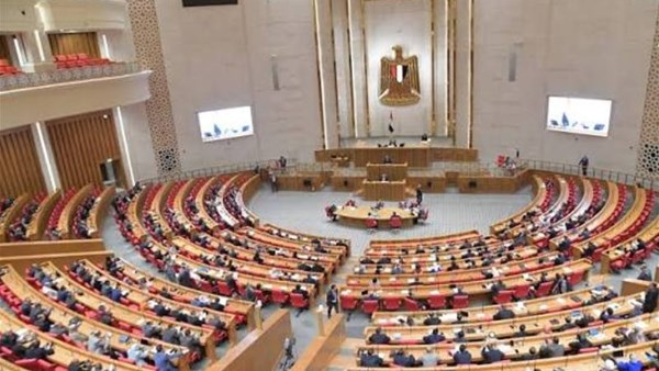 توافق نيابي واسع على مشروع قانون جهاز مستقبل مصر 