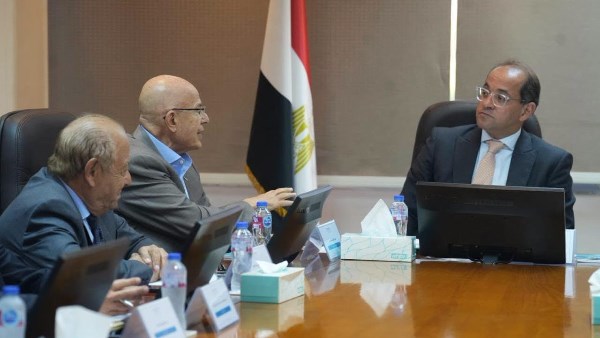 وزير المالية: 28 مليار جنيه لدعم الصادرات خلال العام المالي 2025/2026 ونستهدف تعزيز تنافسية الاقتصاد