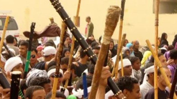 مصرع شخص وإصابة 3 آخرين في مشاجرة بين عائلتين بالغربية