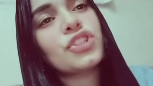 أول تعليق من صاحبة فيديو اتهام والدها بإجبارها على الزواج من خليجي بالغربية بعد الصلح وإخلاء سبيلها، وتكشف تفاصيل الواقعة