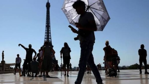 موجة الحر في أوروبا تودي بحياة أكثر من 14 ألف شخص وسط تحذيرات من تفاقم الأزمة المناخية