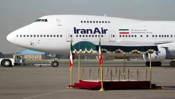 استئناف الرحلات بين شيراز ودبي بعد توقف 5 أشهر