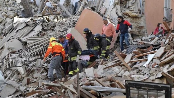 ارتفاع ضحايا زلزالَي فنزويلا إلى 5069 قتيلًا و16740 مصابًا.. آلاف المتضررين بلا مأوى
