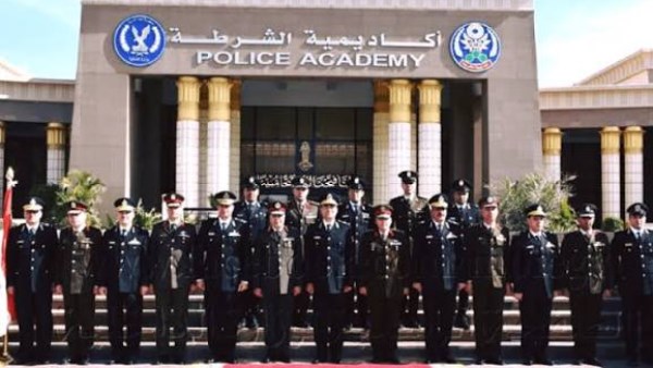 أكاديمية الشرطة تفتح باب التقديم للعام الدراسي الجديد.. الشروط والأوراق المطلوبة وموعد غلق التسجيل