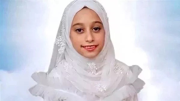 الإعدام شنقًا للمتهمة بقتل الطفلة سارة لسرقة قرطها الذهبي في قنا
