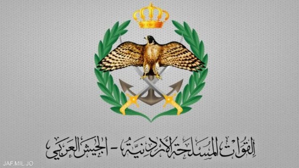 الجيش الأردني يعلن إسقاط 4 طائرات مسيّرة قادمة من إيران دون إصابات
