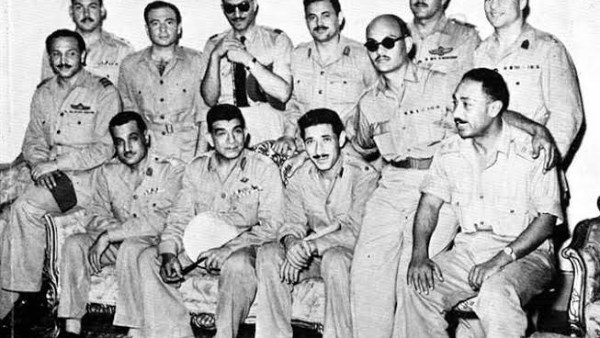 ثورة 23 يوليو 1952.. يوم إلغاء الملكية وإعلان الجمهورية وبداية عهد جديد في تاريخ مصر