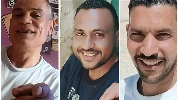 المنوفية تودع أبناءها.. القصة الكاملة لمصرع 3 أشخاص في حادث بيارة صرف صحي بمدينة السادات