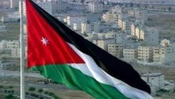 الأردن يعلن إسقاط 7 صواريخ و6 طائرات مسيرة قادمة من إيران دون خسائر