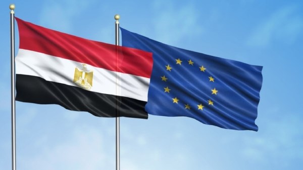 بقيمة 1,5 مليار يورو.. المفوضية الأوروبية تقر تحويل القسط الثاني من الشريحة الثانية لحزمة دعم الموازنة المصرية