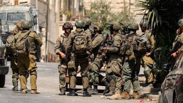 اقتحامات إسرائيلية واسعة في جنين والضفة الغربية.. اعتقالات ومداهمات واستشهاد 4 فلسطينيين في نابلس