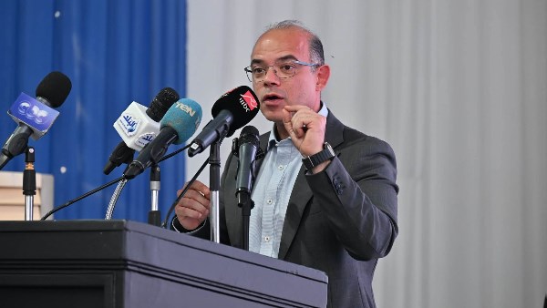 باستثمارات 16.55 مليون دولار.. افتتاح أول مصنع لاختبارات التشخيص الطبي السريع في مصر والوطن العربي بالإسماعيلية