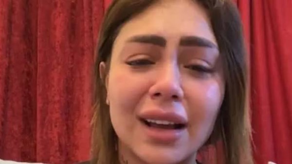 اليوم ..المحكمة الاقتصادية تصدر حكمها في اتهام هدير عبد الرازق بغسل الأموال
