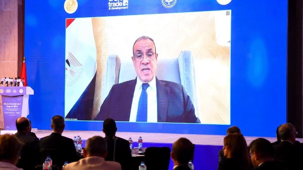مصر تتصدر أفريقيا في جذب الاستثمار الأجنبي.. تفاصيل إطلاق تقرير الاستثمار العالمي 2026
