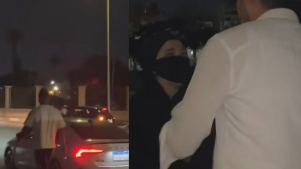 "قفشته في جناين الملاحة.. زوجة بالإسماعيلية توثق لحظة ضبط زوجها مع فتيات وتكشف تفاصيل خلافاتهما"
