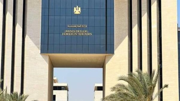 مصر تدين الاعتداءات على الأردن وتؤكد دعمها للمملكة