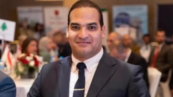 أمير الهلالي المعروف إعلاميًا بـ”مستريح السيارات”