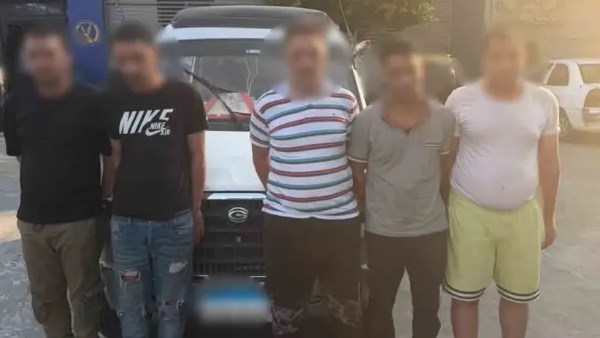 القبض 5 أشخاص بعد وفاة نزيل داخل مصحة إدمان غير مرخصة بالقاهرة