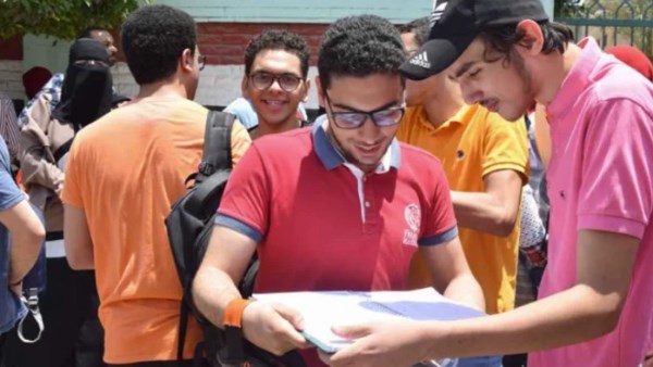 نتيجة الدبلومات الفنية 2026