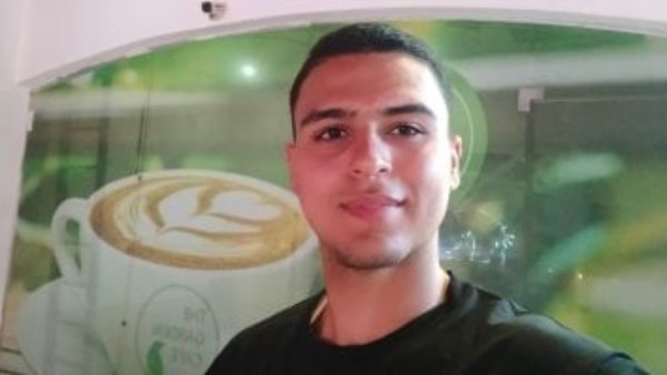 الطالب حسين محمد حسين السيد