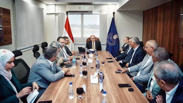 هيئة الدواء المصرية
