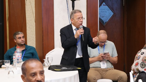 نقابة الأطباء